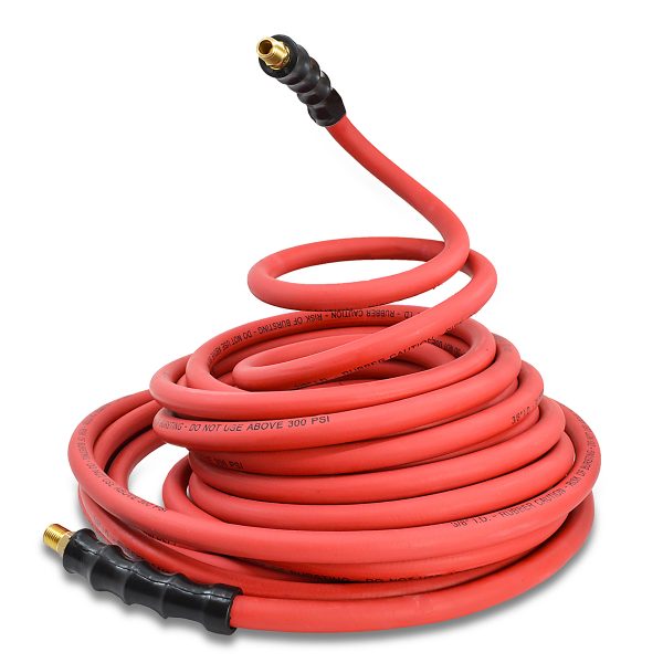 Impulse Rubber Air Hoses