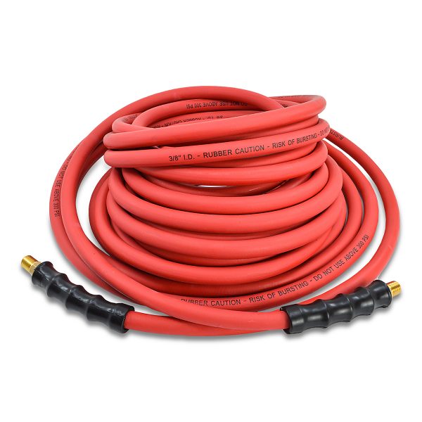 Impulse Rubber Air Hoses