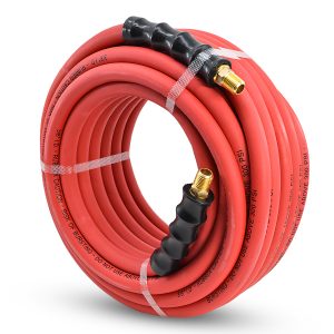 Impulse Rubber Air Hoses