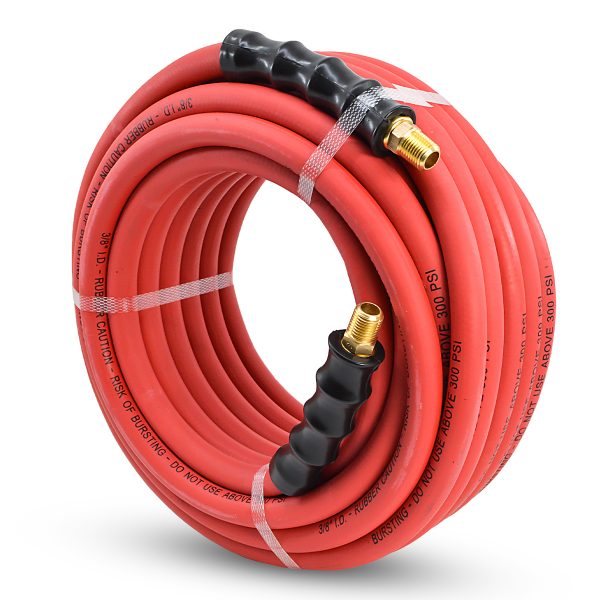 Impulse Rubber Air Hoses