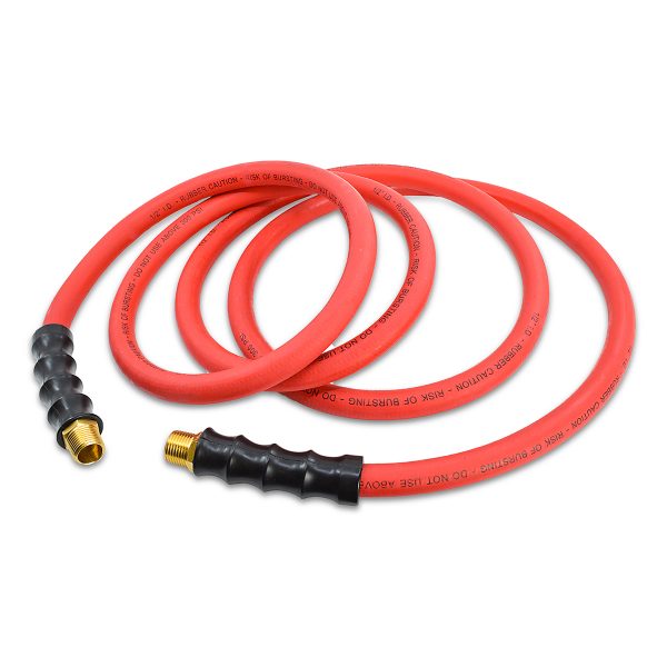 Impulse Rubber Air Hoses