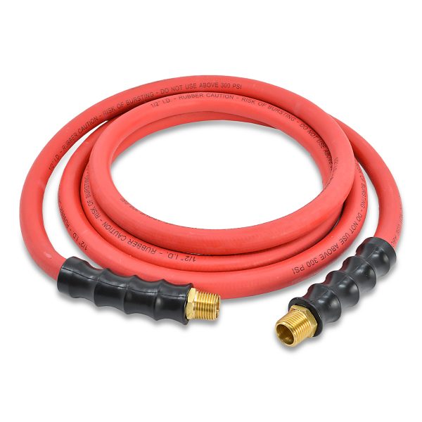 Impulse Rubber Air Hoses