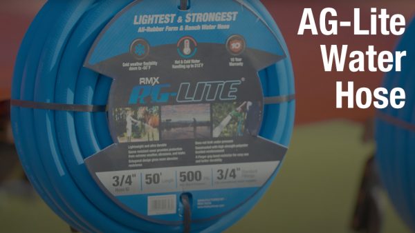 AG-lite Water Hose