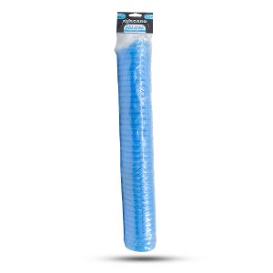 Braided Recoil Air Hose