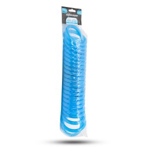 Braided Recoil Air Hose