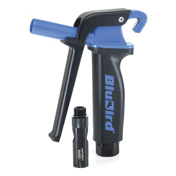 HF2 Blow Gun with Maxima Nozzle