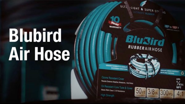 Blubird Air Hose