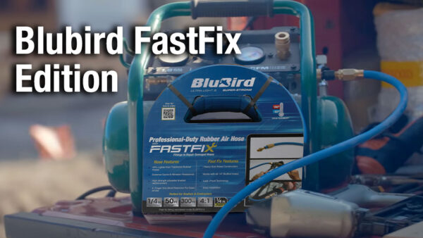 Blubird Fastfix