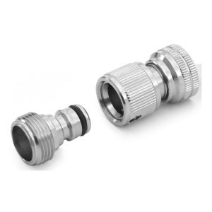 Quick Connects Coupler & Plugs