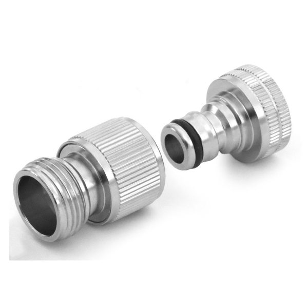 Quick Connects Coupler & Plugs