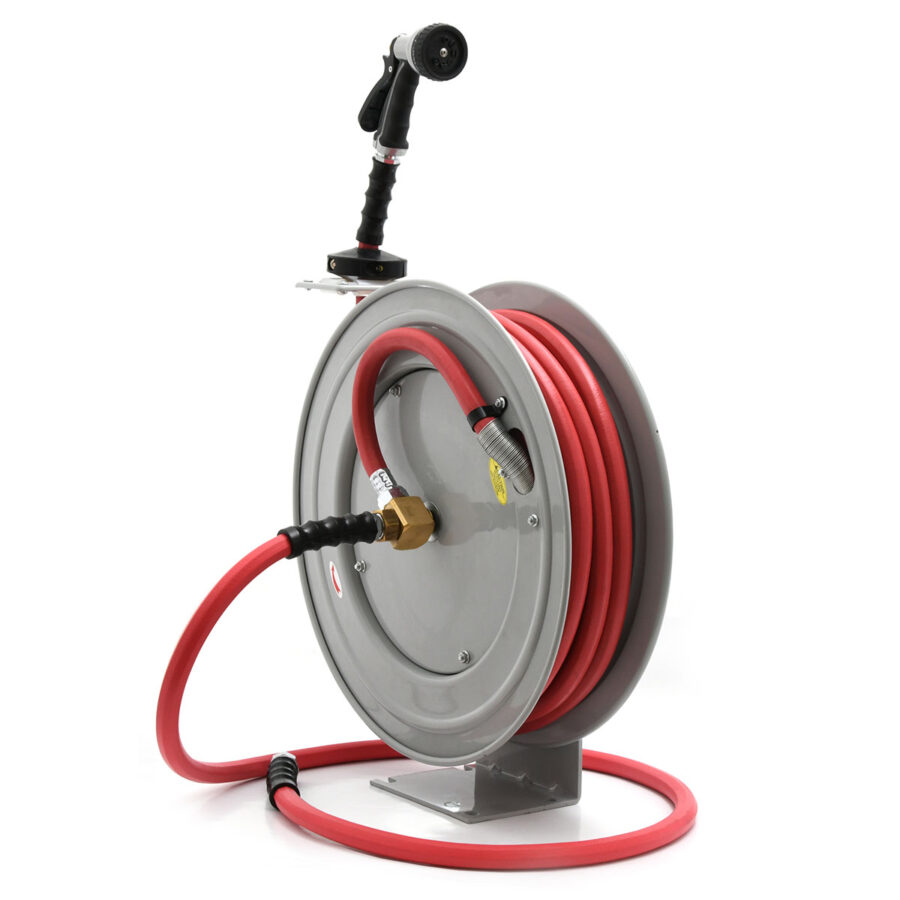 Avagard Water Hose Reels - RMX Industries