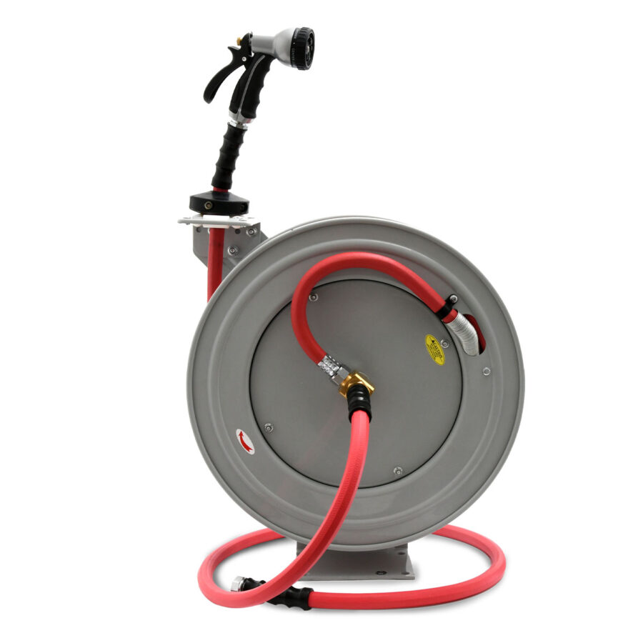 Avagard Water Hose Reels - RMX Industries