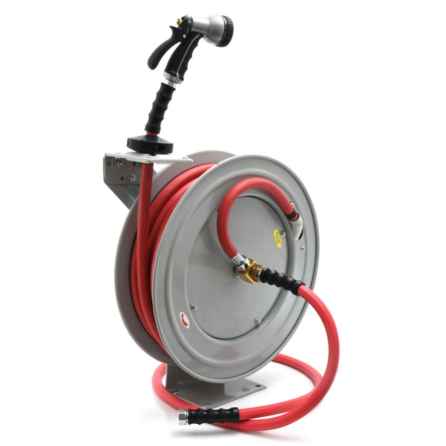 Avagard Water Hose Reels - RMX Industries