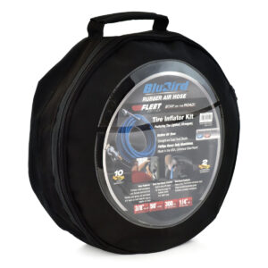 Tire Inflator Kit