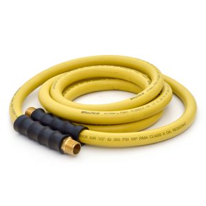 OilShield Rubber  Air Hoses