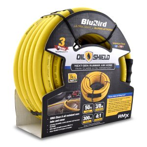 OilShield Rubber  Air Hoses