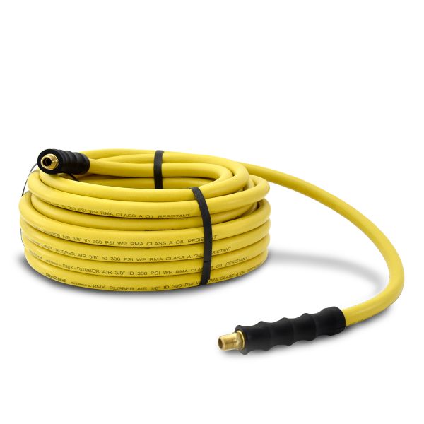 OilShield Rubber  Air Hoses