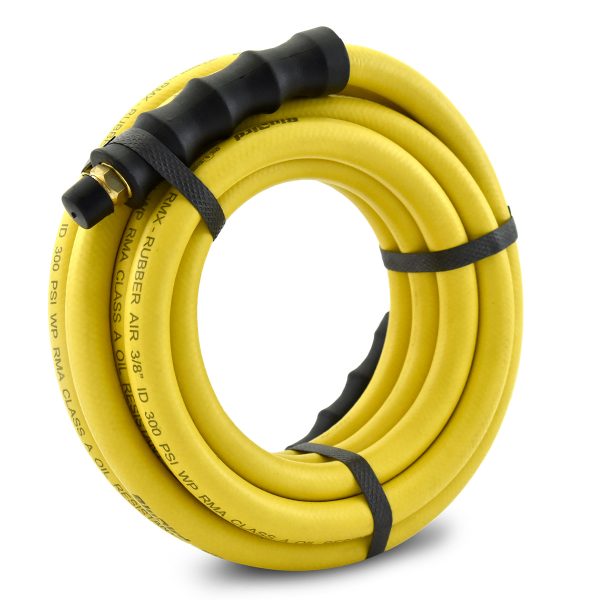 OilShield Rubber  Air Hoses