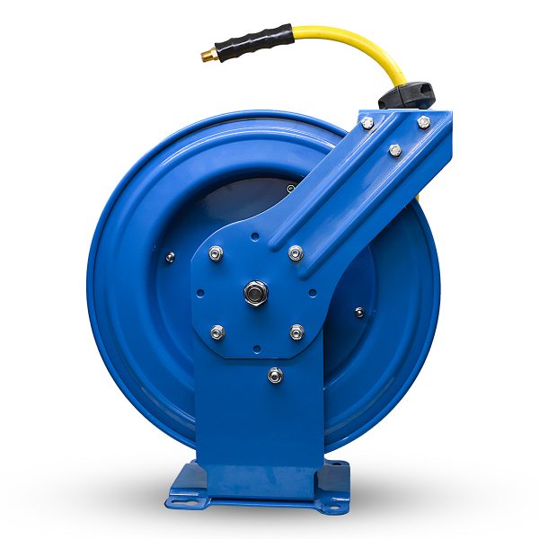 OilShield HD Hose Reels (Dual Arm)