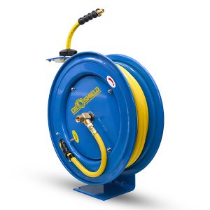 OilShield HD Hose Reels (Single Arm)