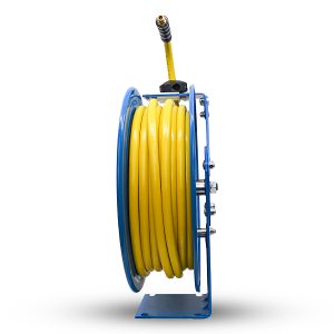 OilShield HD Hose Reels (Single Arm)