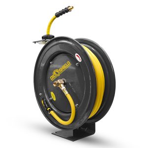 OilShield Air Hose Reels (Single Arm)