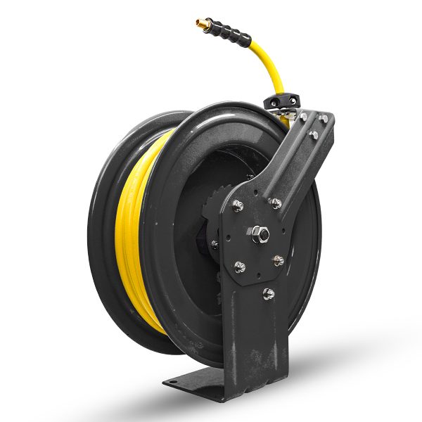 OilShield Air Hose Reels (Single Arm)