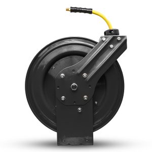 OilShield Air Hose Reels (Single Arm)