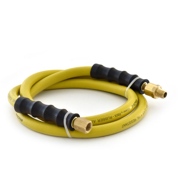 OilShield Snubber Air Hoses