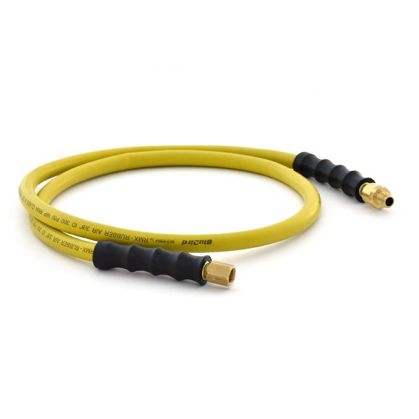 OilShield Snubber Air Hoses