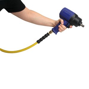 OilShield Snubber Air Hoses