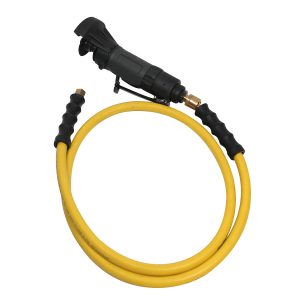 OilShield Snubber Air Hoses