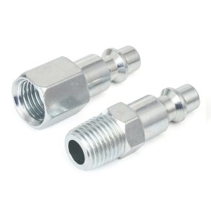 Automotive “T” Type Couplers & Plugs